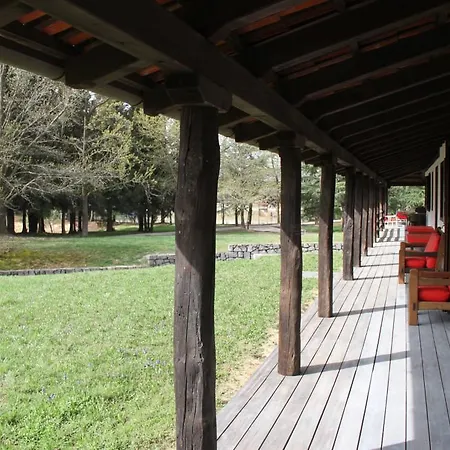 Tenuta Adriana Holiday home