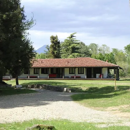 Hébergement de vacances Tenuta Adriana Masserano