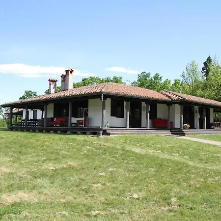 Bed & Breakfast Tenuta Adriana
