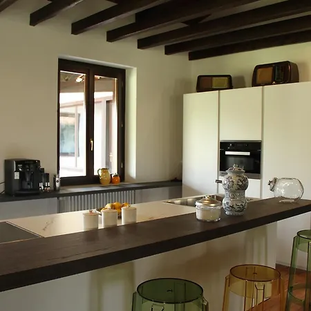 Ferienhaus Tenuta Adriana