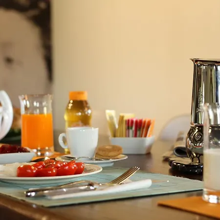 Tenuta Adriana Holiday home *