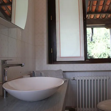Tenuta Adriana Hébergement de vacances Masserano
