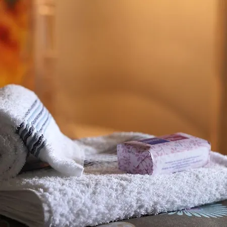 Holiday home Tenuta Adriana