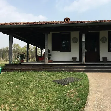 Tenuta Adriana Masserano