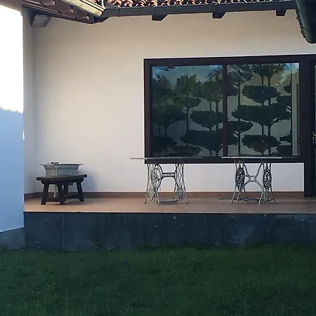 Hébergement de vacances Tenuta Adriana *