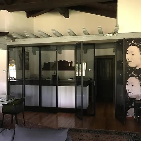 Tenuta Adriana Holiday home *