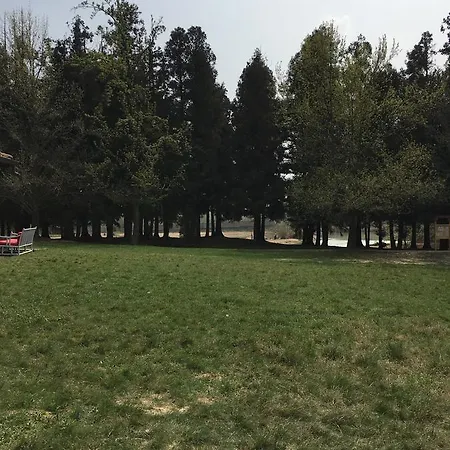 Tenuta Adriana Holiday home *