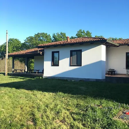 Ferienhaus Tenuta Adriana Masserano