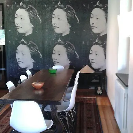 Tenuta Adriana Holiday home