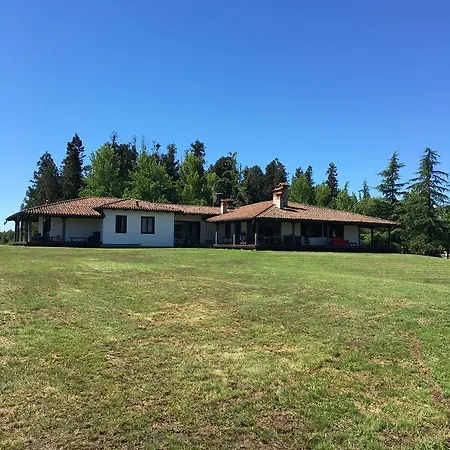 Tenuta Adriana Hébergement de vacances *