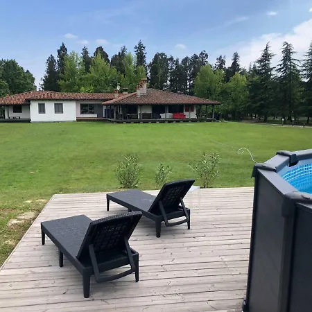 Tenuta Adriana Dom wakacyjny