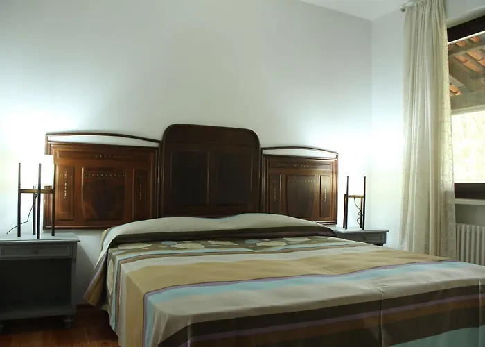 Tenuta Adriana Casa de Férias *