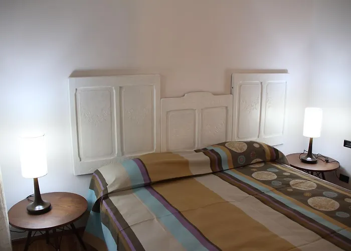Casa de Férias Tenuta Adriana *