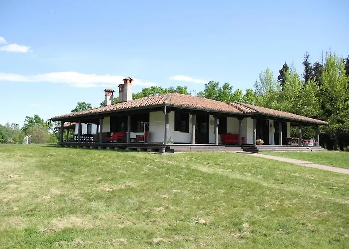 Casa de Férias Tenuta Adriana