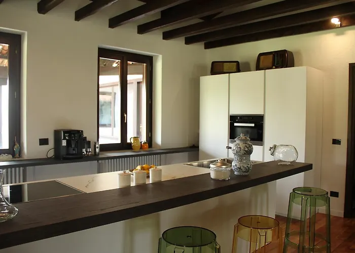 Casa de Férias Tenuta Adriana