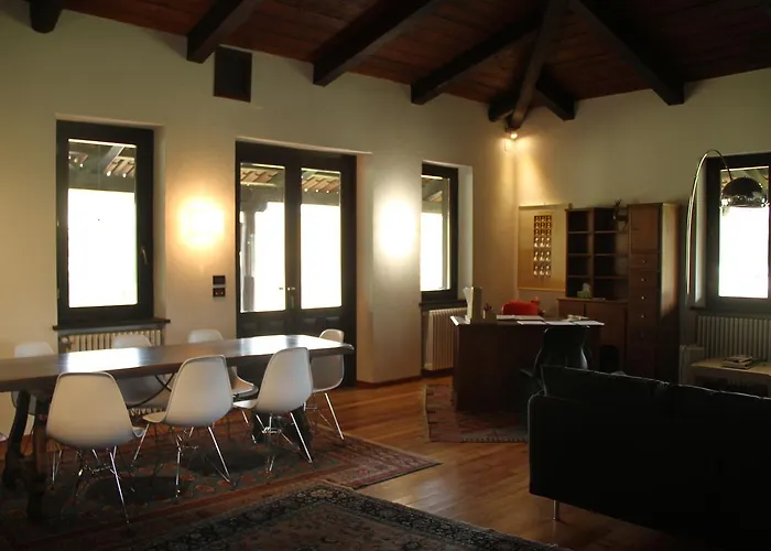 Casa de Férias Tenuta Adriana Masserano