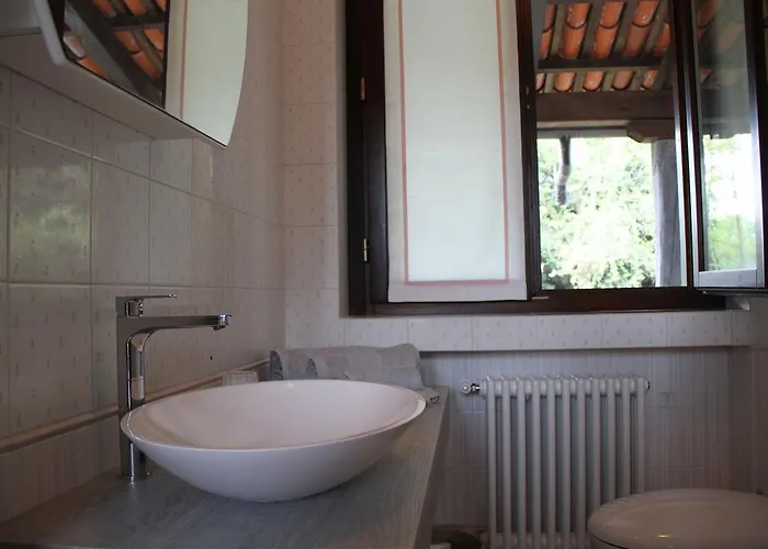 Tenuta Adriana Casa de Férias Masserano