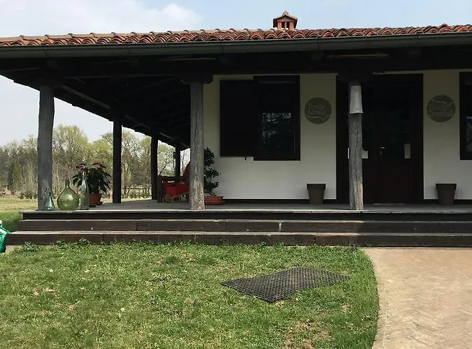 Tenuta Adriana Masserano