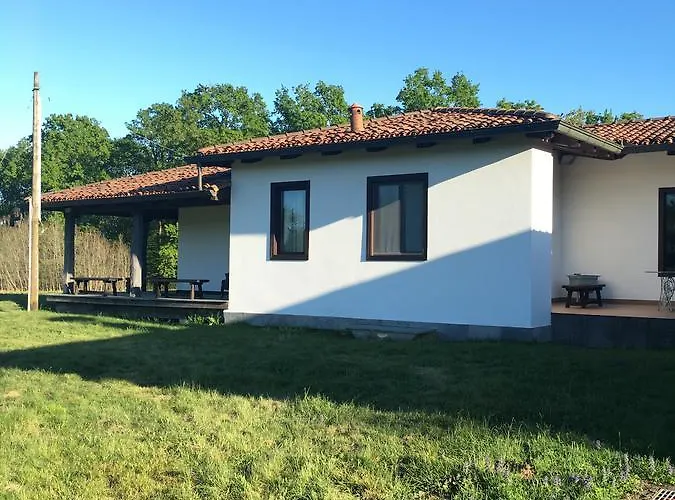 Casa de Férias Tenuta Adriana Masserano