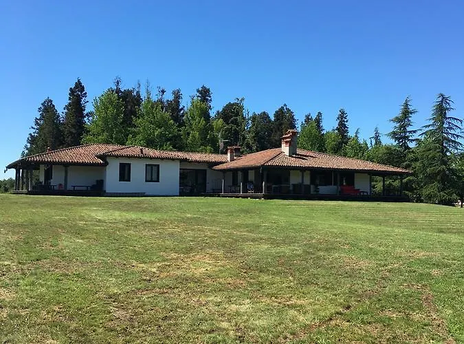 Tenuta Adriana Casa de Férias *
